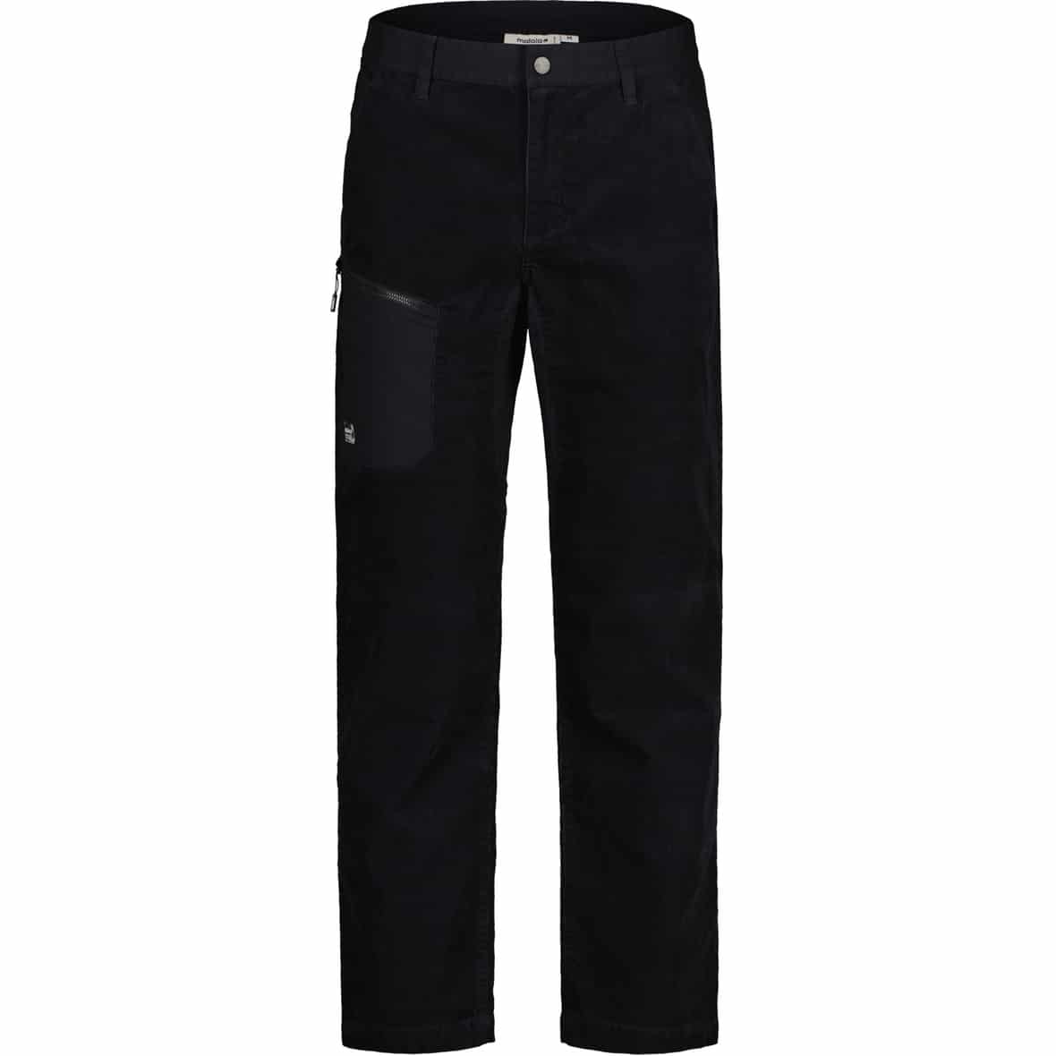 GoldthalerM. Herren Wanderhose Schwarz_8833 | M