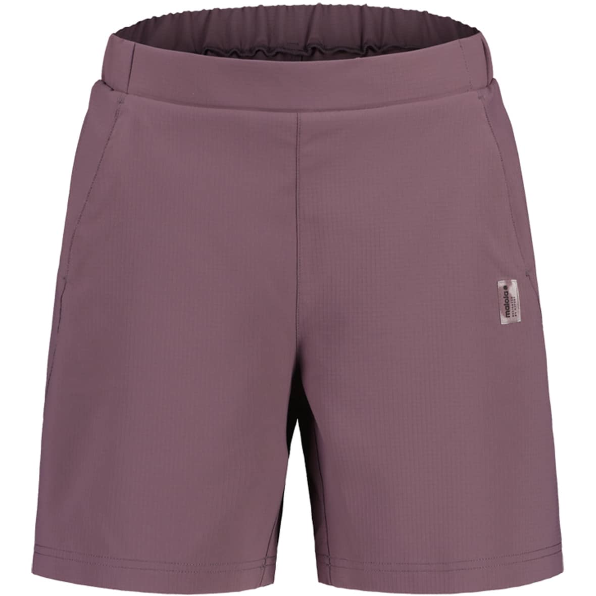 KapelaM. Damen Shorts Violett_1228 | S