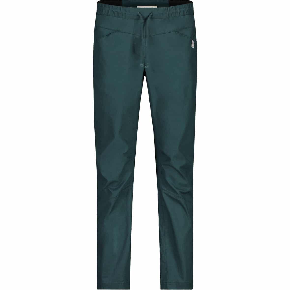 MankeiM. Damen Wanderhose Dunkelgrün_1226 | XL