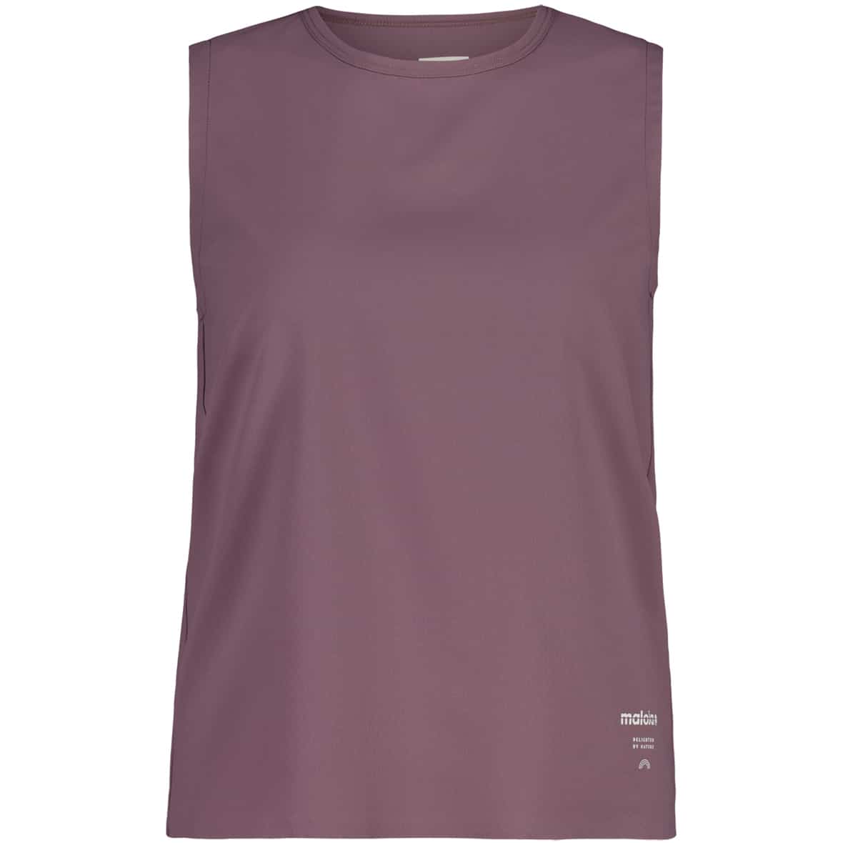 HochrinneckM. Damen Tanktop Violett_1228 | XS
