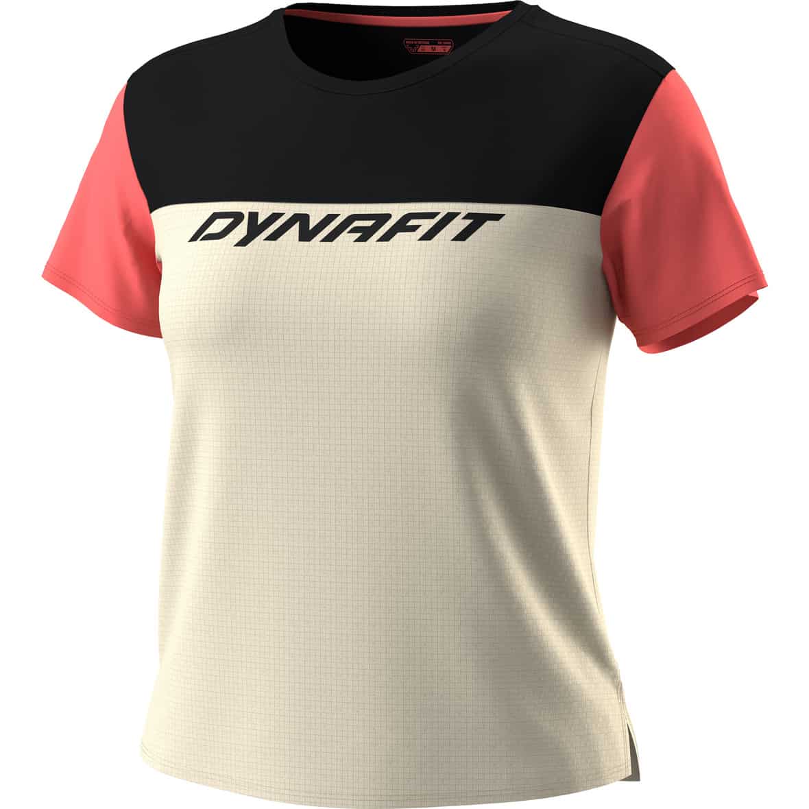 Traverse Light Damen T-Shirt Beige_7961 | S