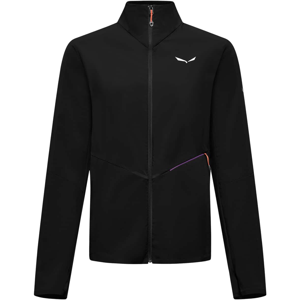 Pedroc DST Light  Damen Windbreaker Schwarz_0910 | 38