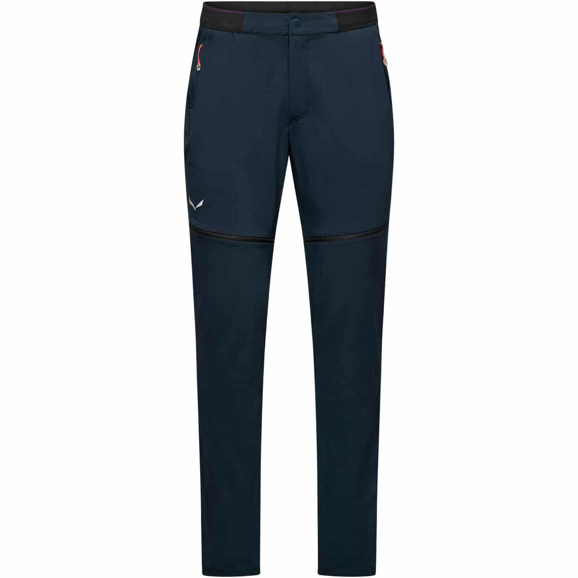 Pedroc 3 Durastretch 2in1 Herren Zip-Off-Hose Dunkelblau_3010 | 56