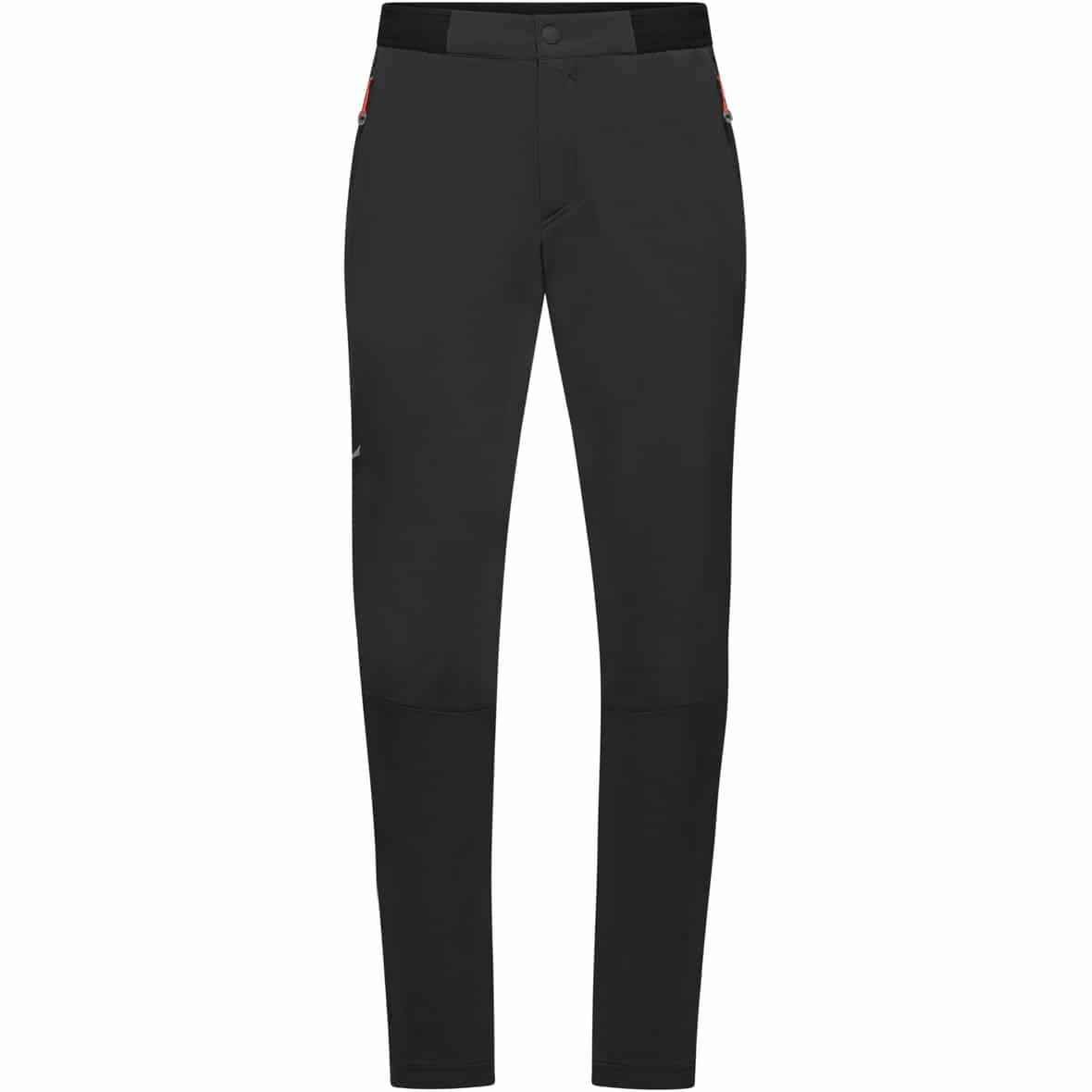 Pedroc 5 Durastretch Herren Wanderhose Schwarz_0910 | 46