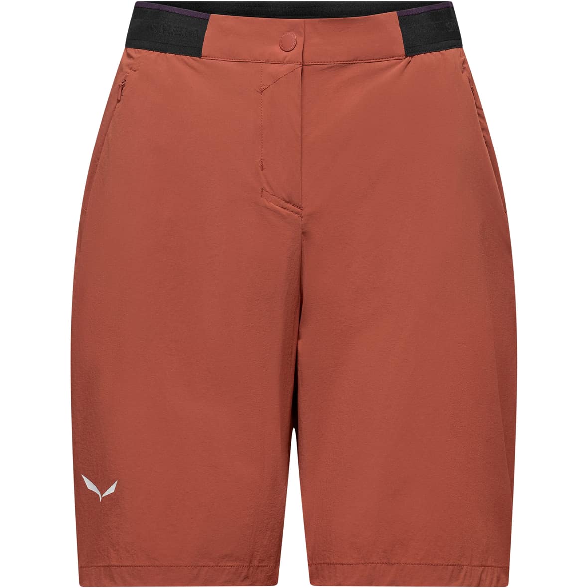 Pedroc 2 Durastretch Damen Shorts Rot_1980 | 36