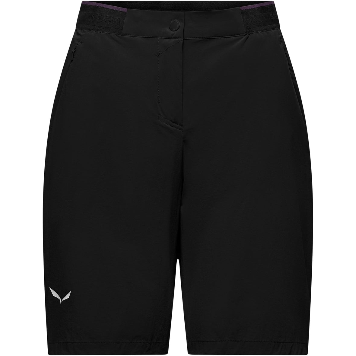 Pedroc 2 Durastretch Damen Shorts Schwarz_0910 | 38