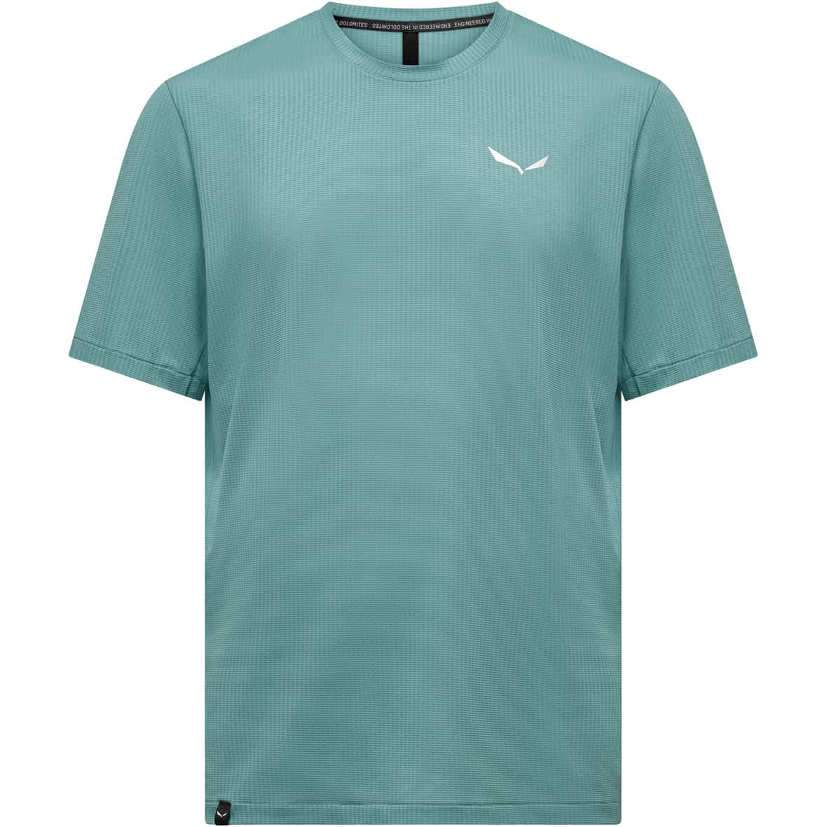 Pedroc Dry Light Herren T-Shirt Türkis_8260 | 46