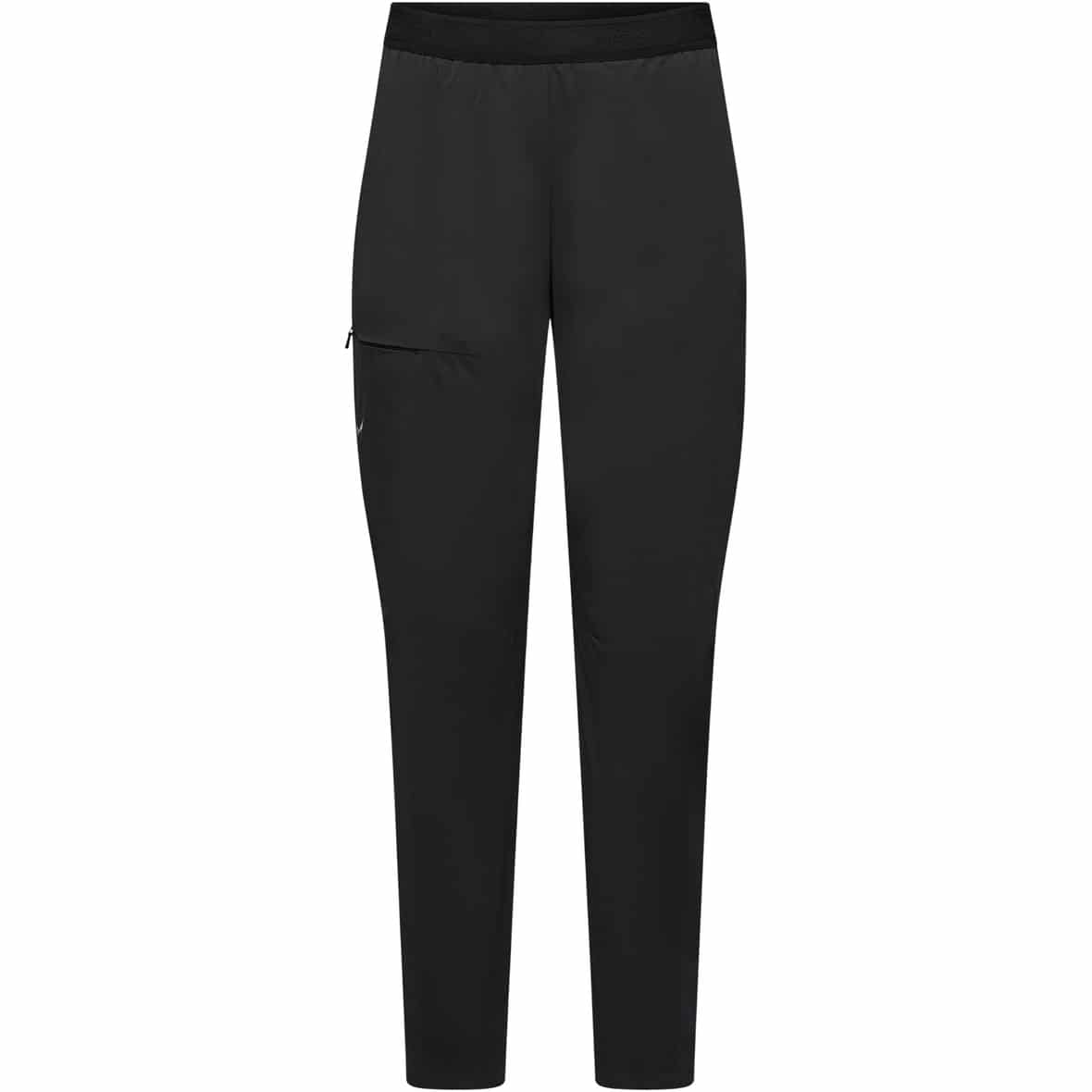 Pedroc 3 Durastretch Light Damen Wanderhose Schwarz_0910 | 36