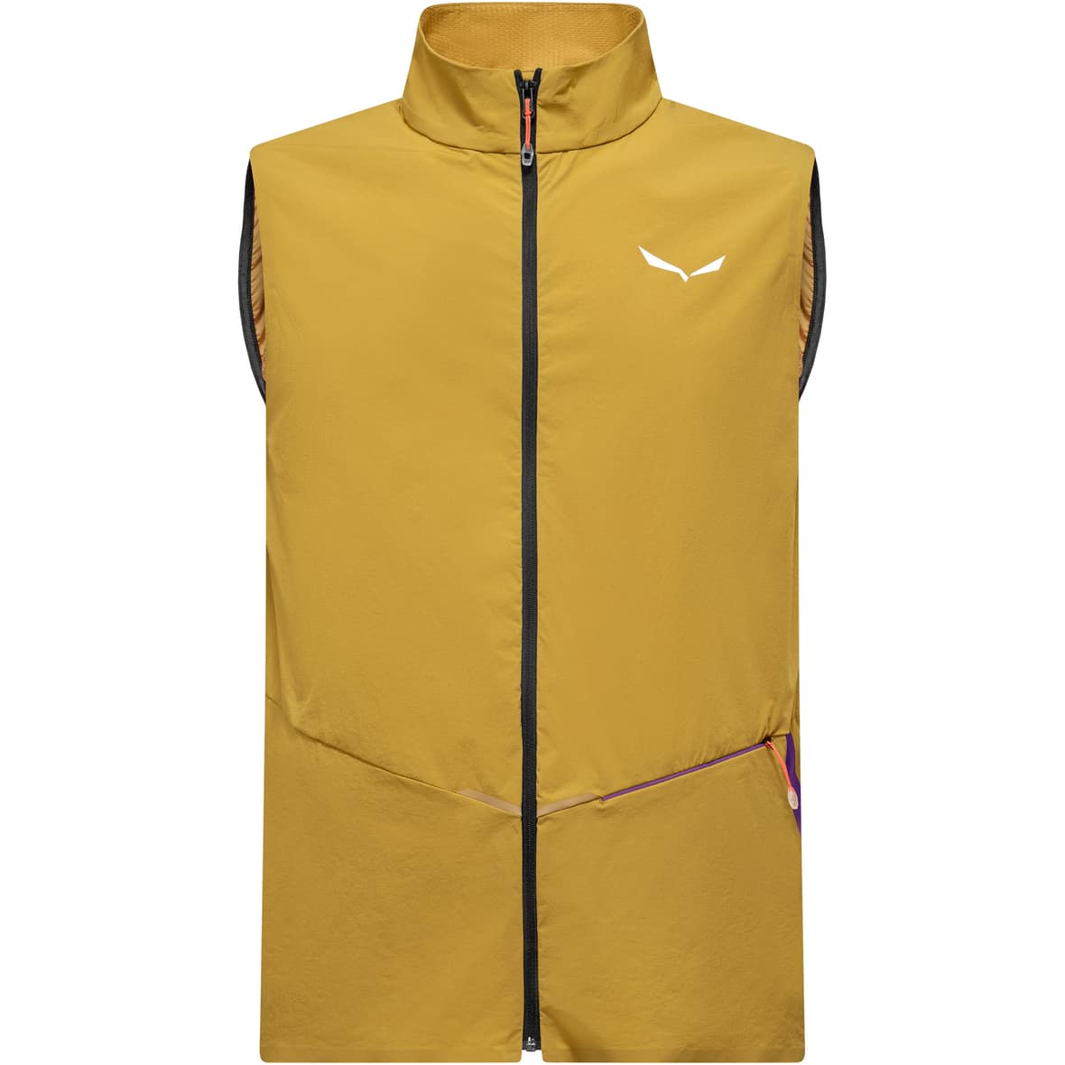 Pedroc DST Light Vest  Herren Weste Oliv_5B10 | 46