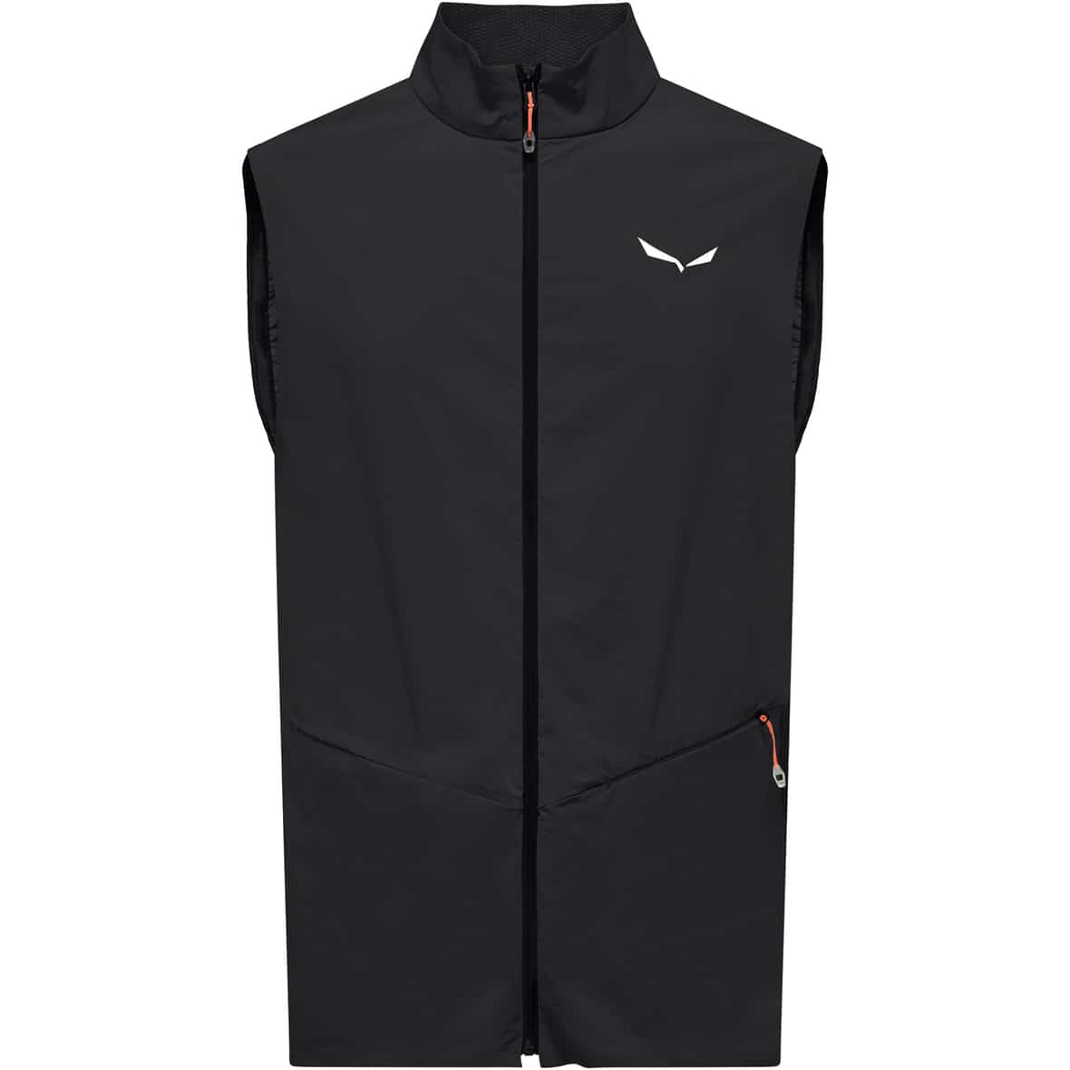 Pedroc DST Light Vest  Herren Weste Schwarz_0910 | 46