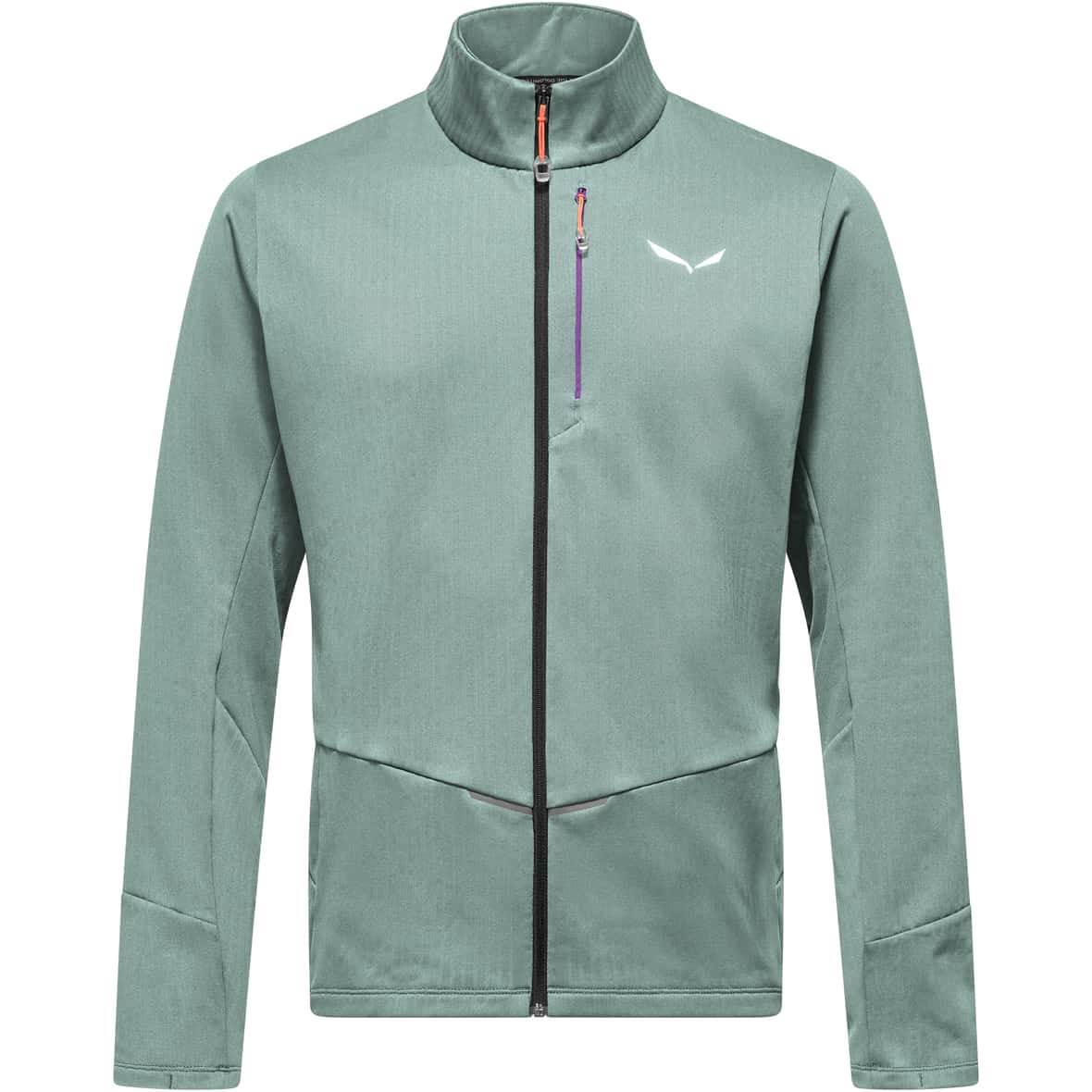 Pedroc PL 3 Jacket M Herren Fleecejacke Türkis_8260 | 56