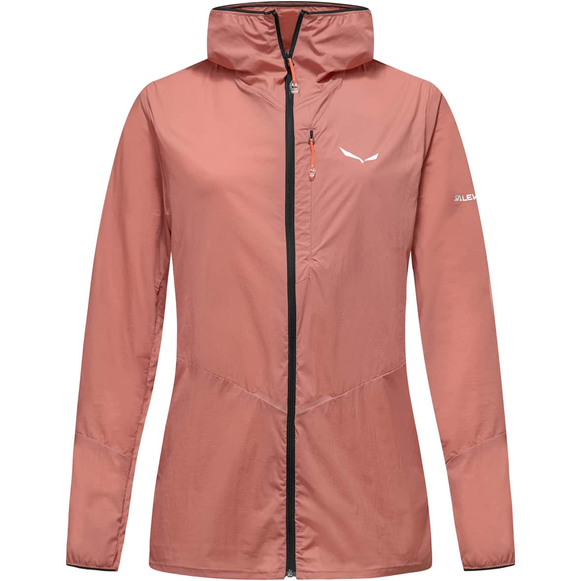 Pedroc Damen Windbreaker Pink_6A40 | 38