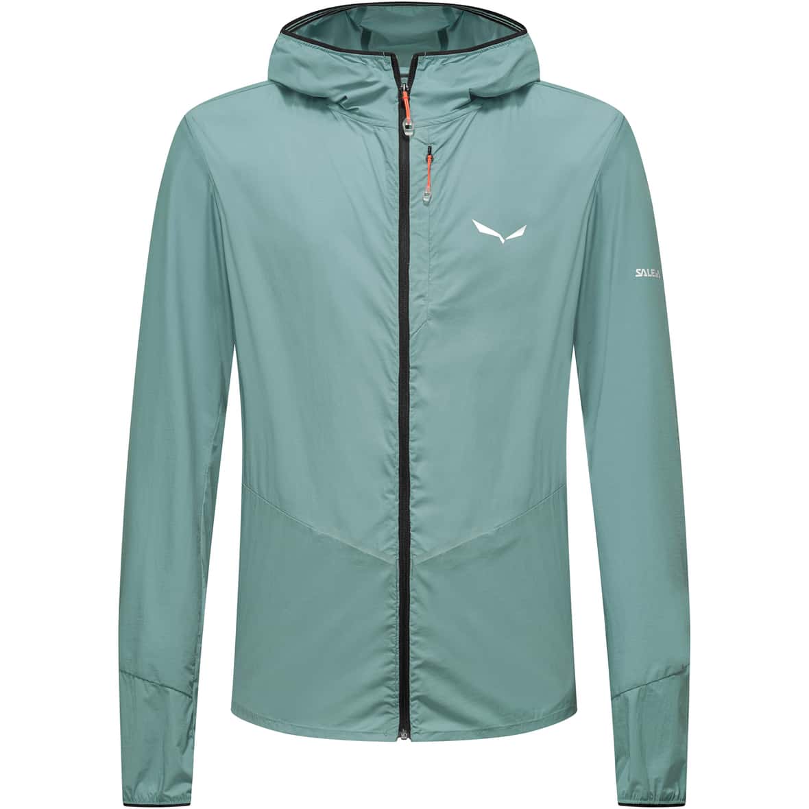 Pedroc Wind Herren Hoodie Türkis_8260 | 52