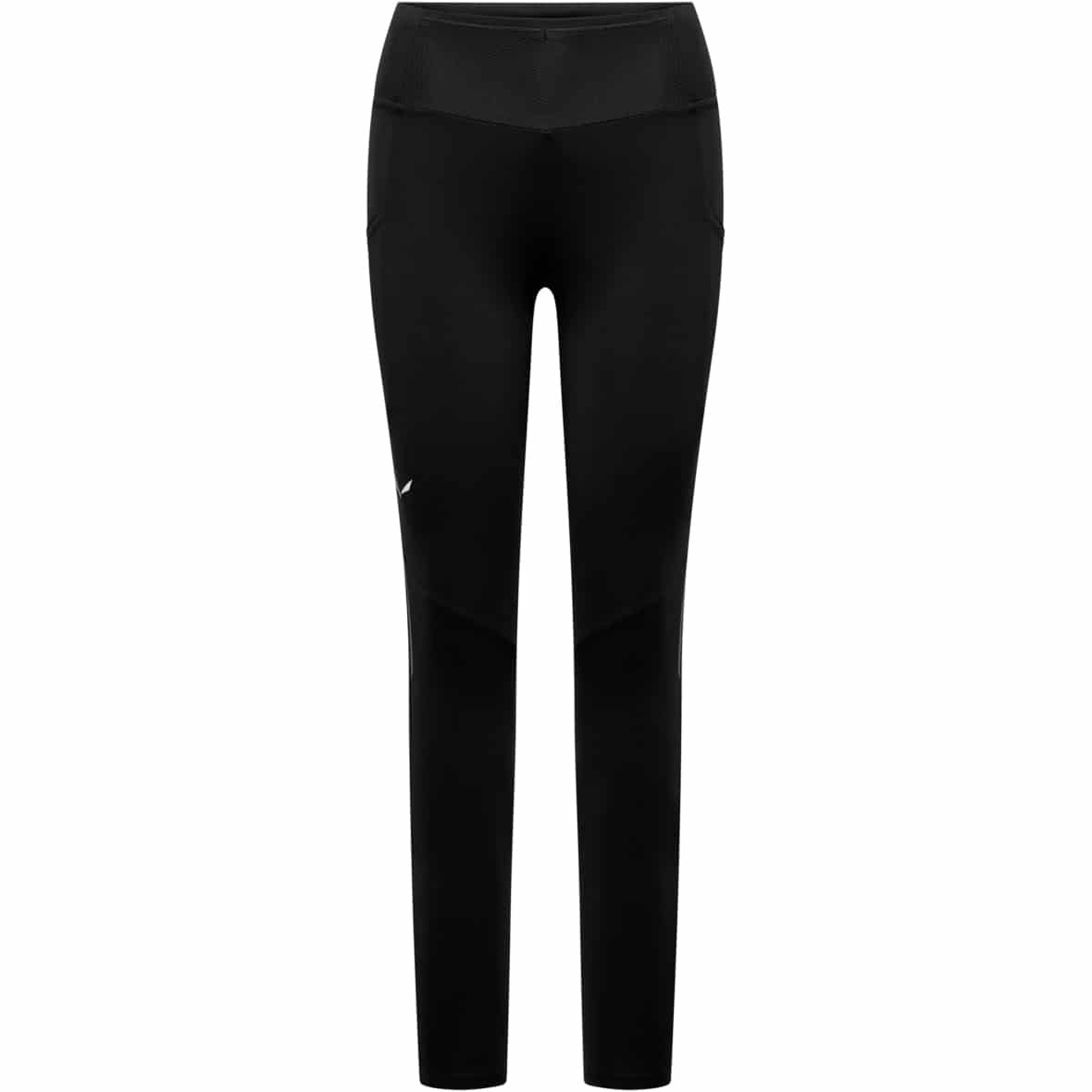  Pedroc 1 Hybrid  Damen Leggings Schwarz_0910 | 42