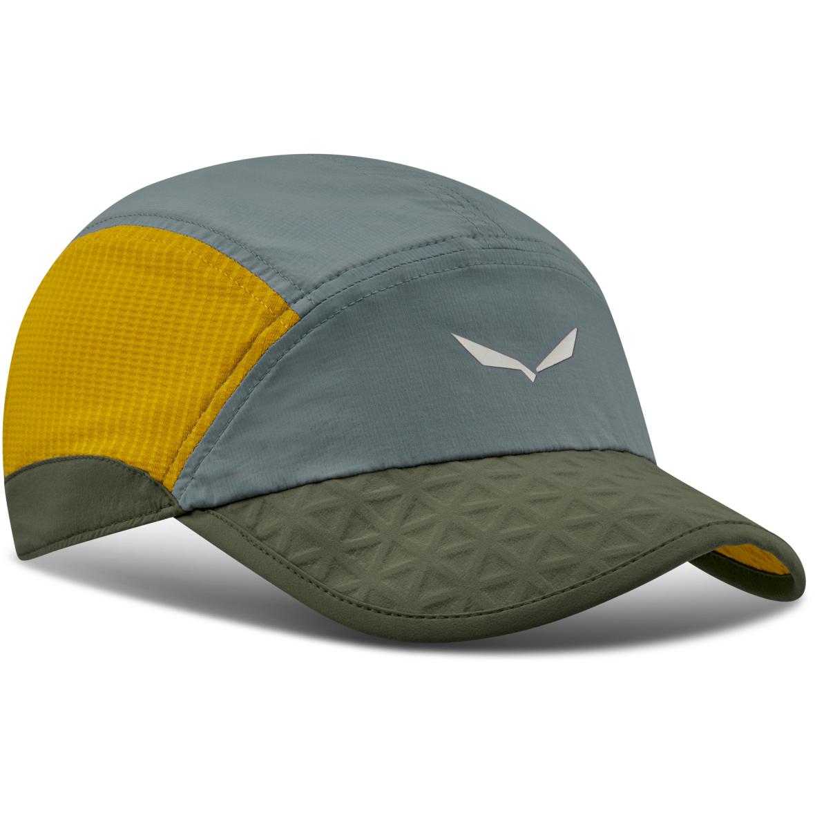 Pedroc 2 Durastretch Light Cap Grün_8261 | one size