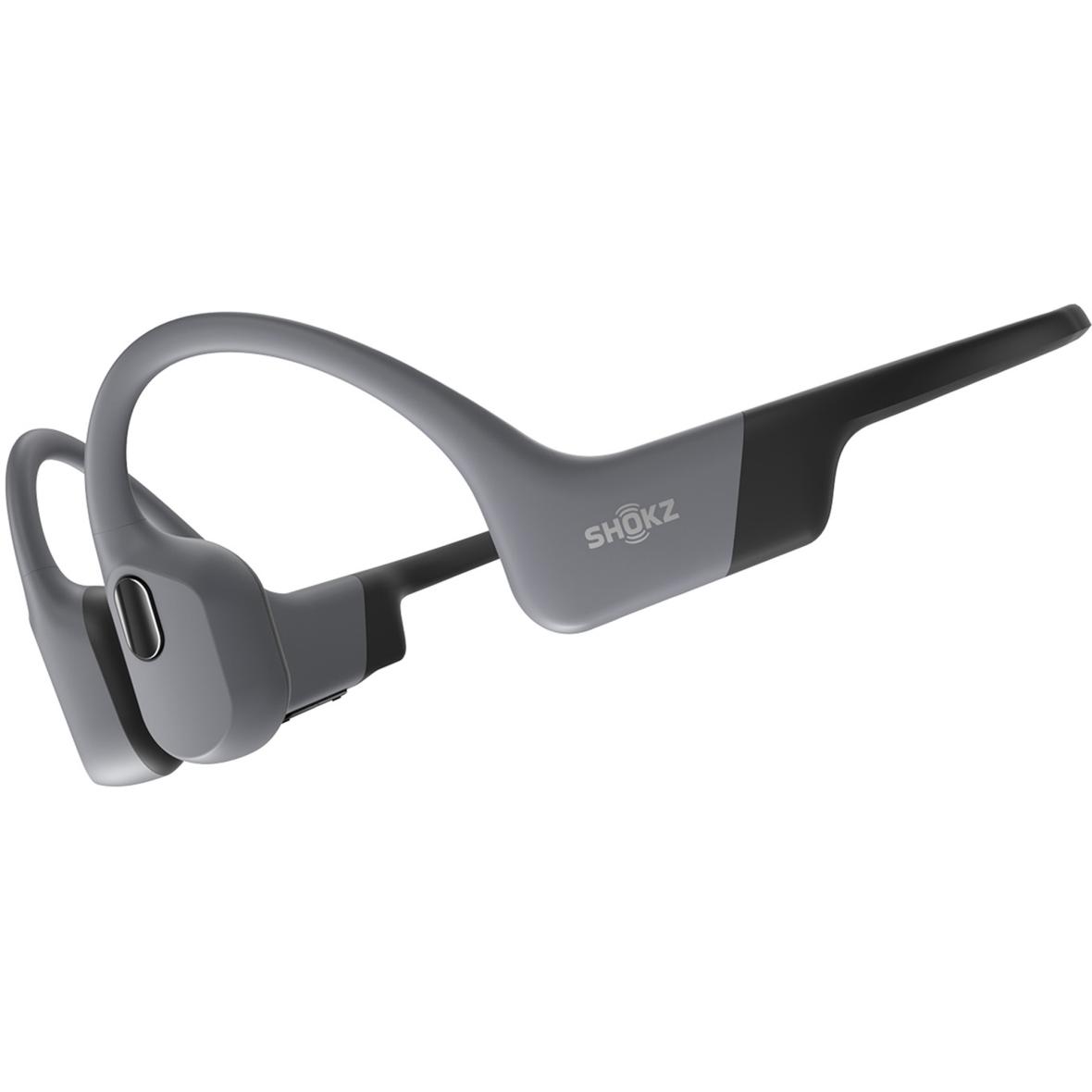 OpenSwim Pro Kopfhörer Grau_GREY | one size