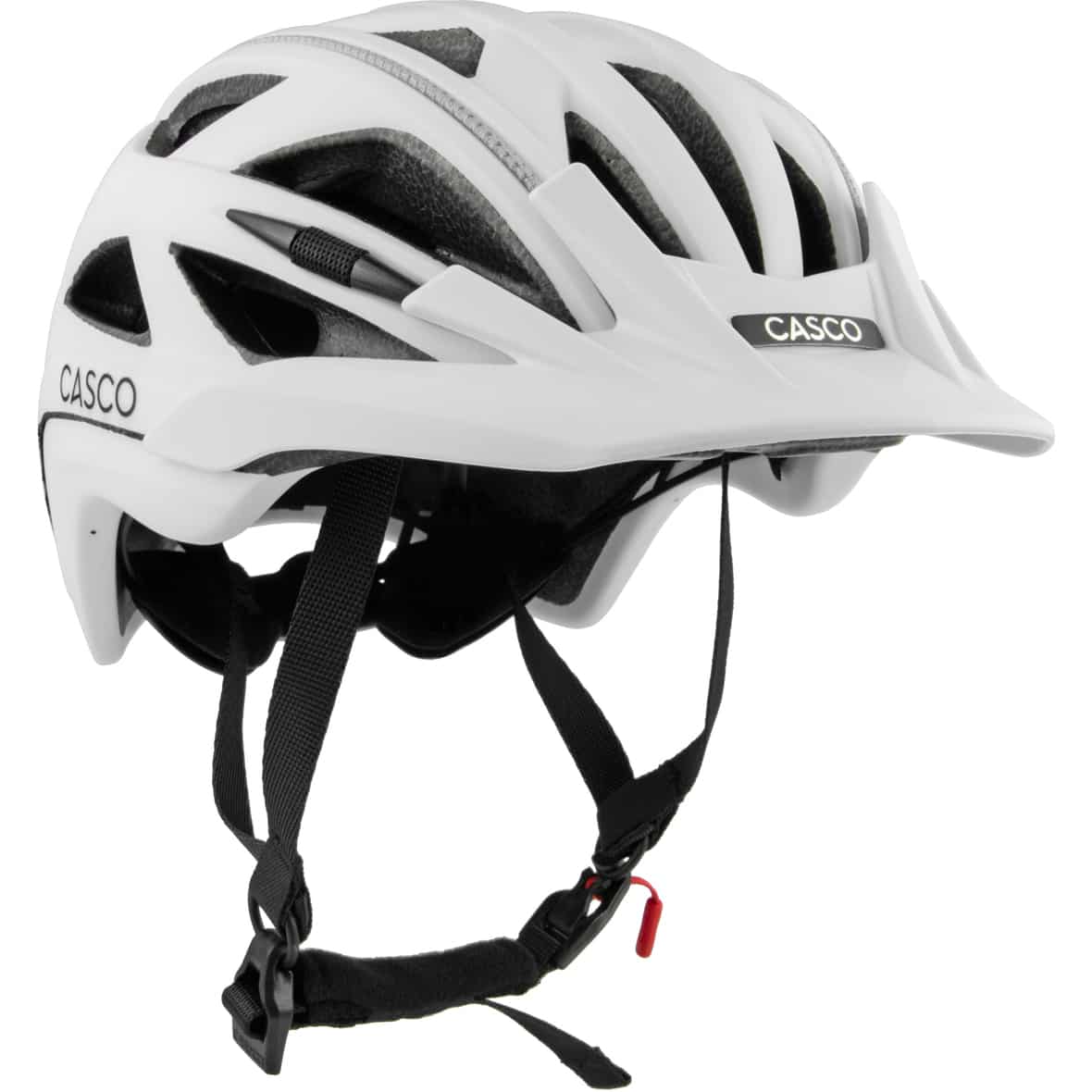 Activ SL Prime Pure Fahrradhelm Weiß_WEISS | S