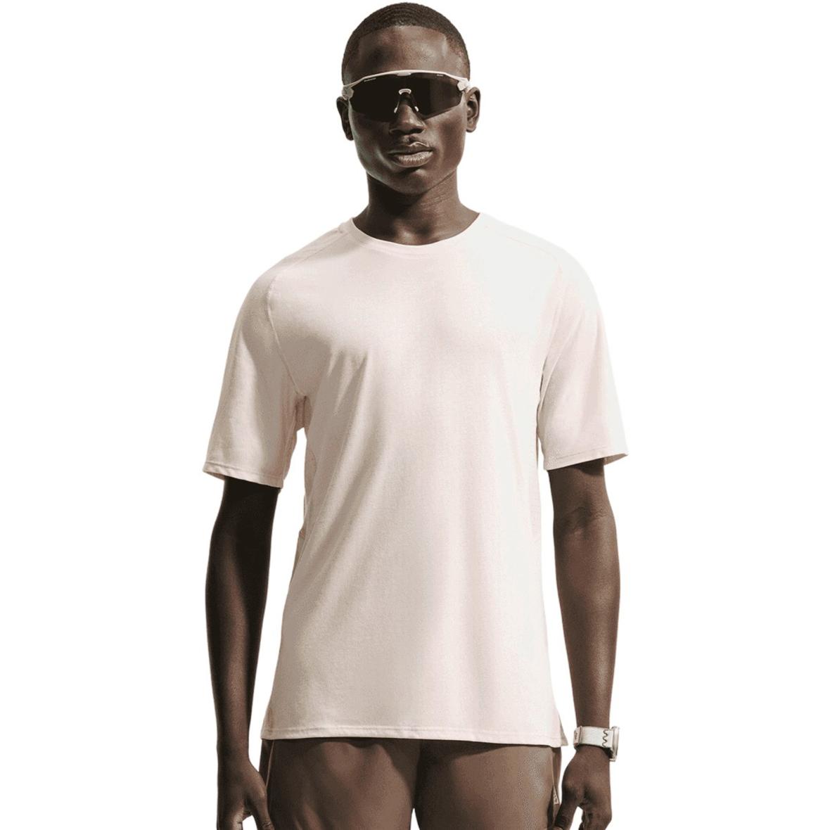 ACG Dri-Fit ADV Solar Chase Herren Laufshirt Braun_104__LT OREWOOD BRN/SUMMIT WHITE | M