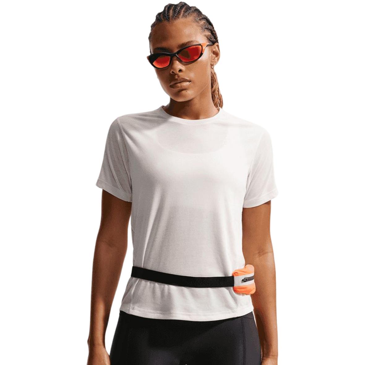 ACG Trail Dri-Fit Damen Laufshirt Schwarz_030__PHANTOM/SUMMIT WHITE | XS