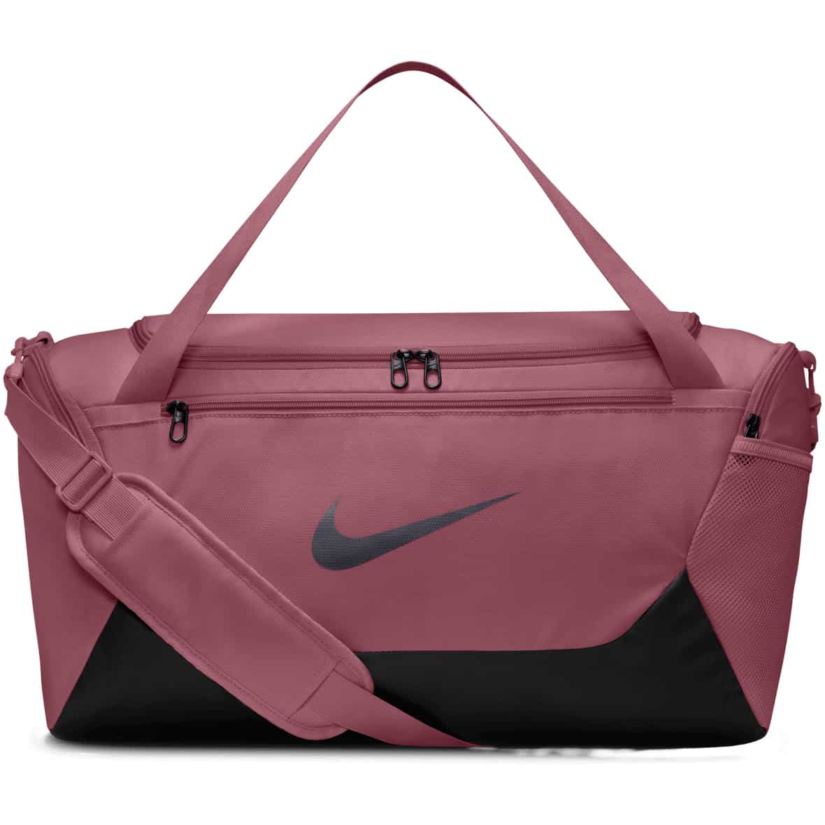 Brasilia 40L Sporttasche Pink_654__PINK SMOKE/BLACK/GRIDIRON | one size