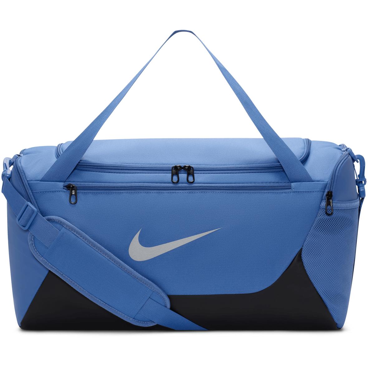 Brasilia 40L Sporttasche Blau_459__INDIGO STORM/BLACK/REFLECT SILVER | one size
