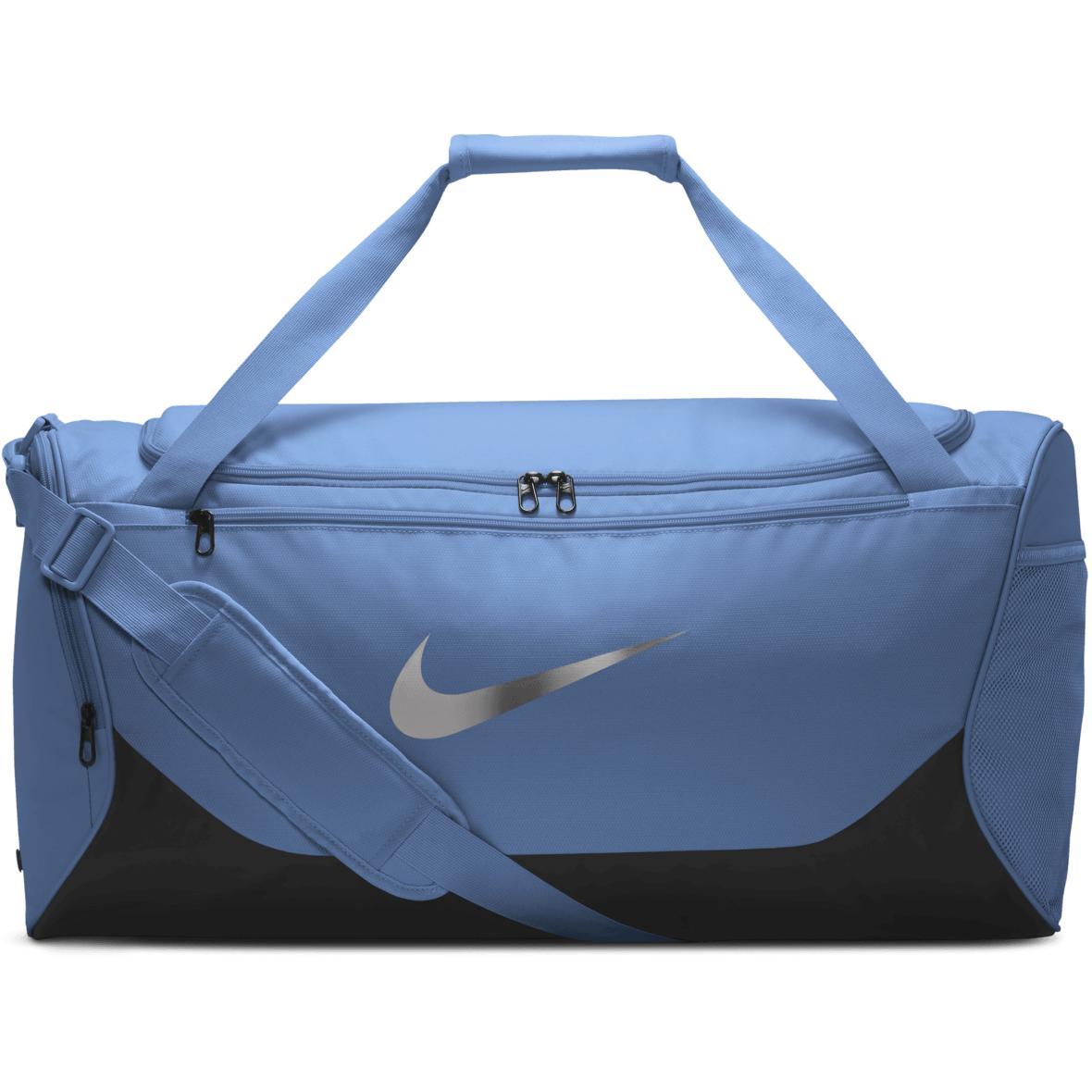 Brasilia 25L Sporttasche Blau_459__INDIGO STORM/BLACK/REFLECT SILVER | one size