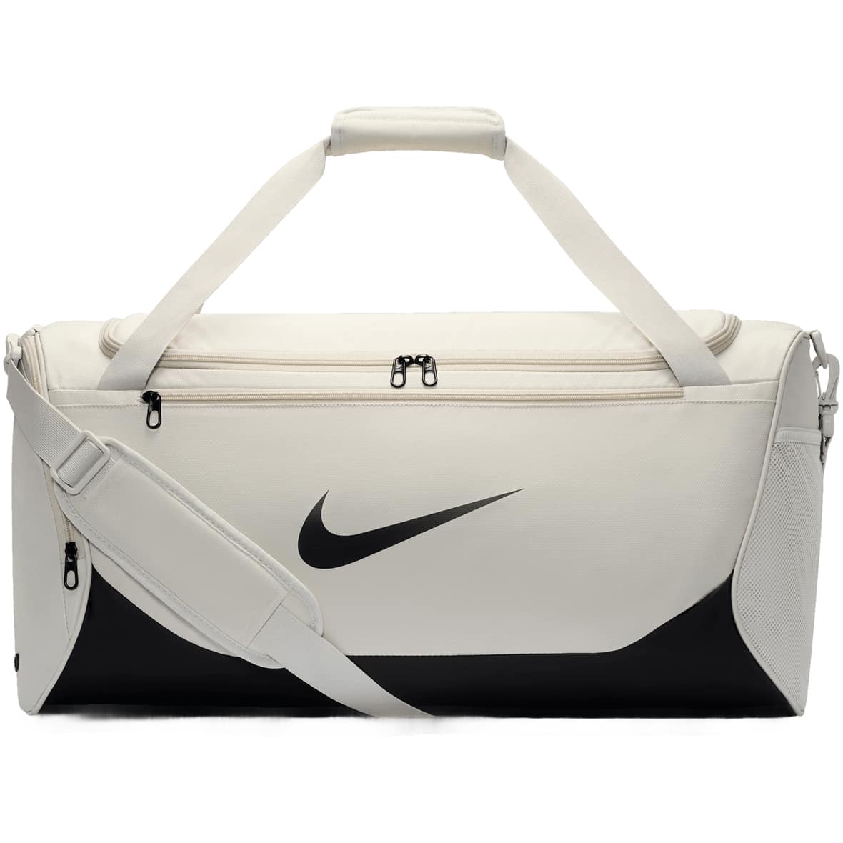 Brasilia 25L Sporttasche Hellgrau_072__LIGHT BONE/BLACK/BLACK | one size