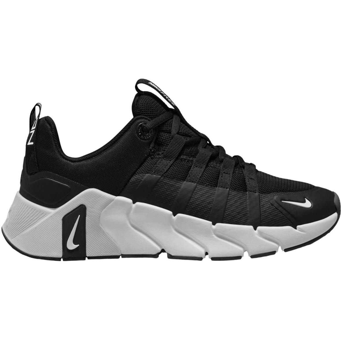  Free Metcon 7 Damen Trainingsschuhe Schwarz_002__BLACK/WHITE-WHITE | 7,5