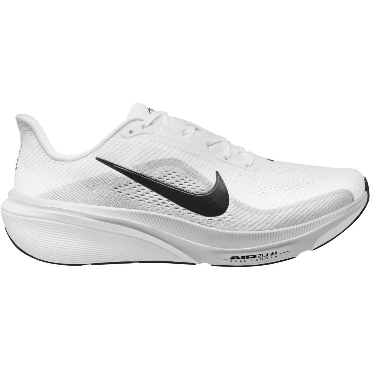 Pegasus 42 Herren Laufschuhe Weiß_101__WHITE/BLACK-PHOTON DUST | 11