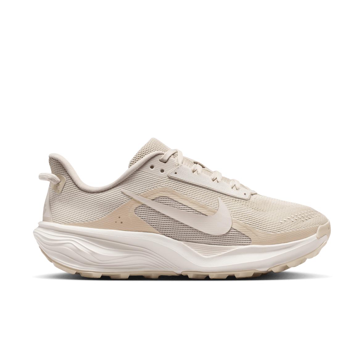ACG Pegasus Damen Laufschuhe Beige_200__CREAM II/CREAM II-LT OREWOOD BRN | 10,5