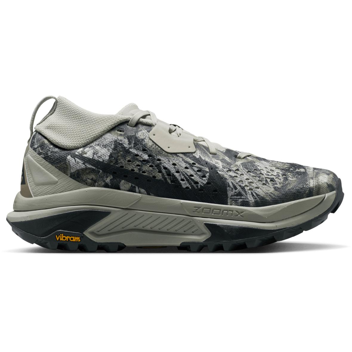 ACG Zegama Trail Damen Trailrunningschuhe Khaki_301__SPRUCE FOG/BLACK SPRUCE-SEA GLASS-B | 9