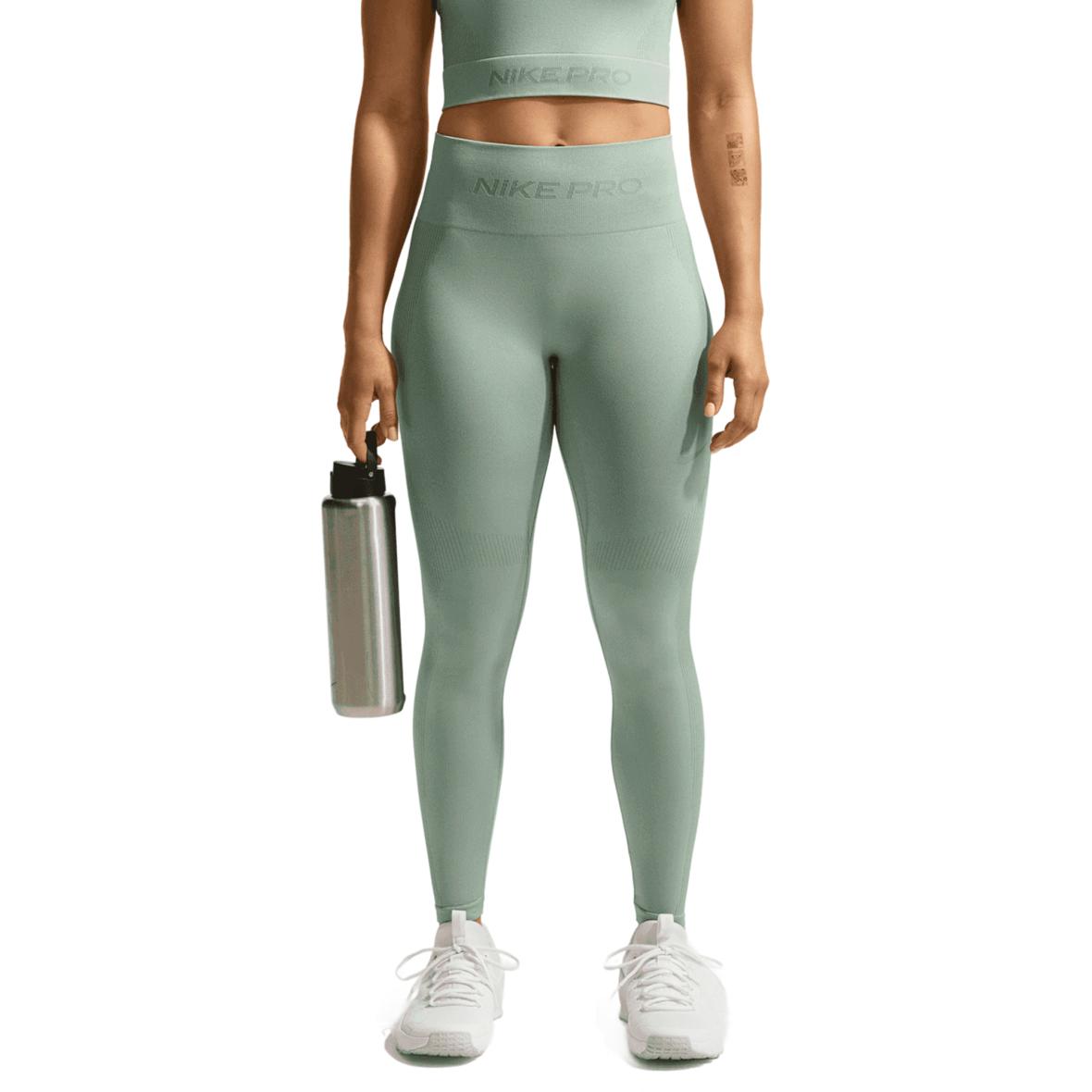 Dri-Fit High-Rise 7/8  Damen Leggings Mint_006__STEAM | L