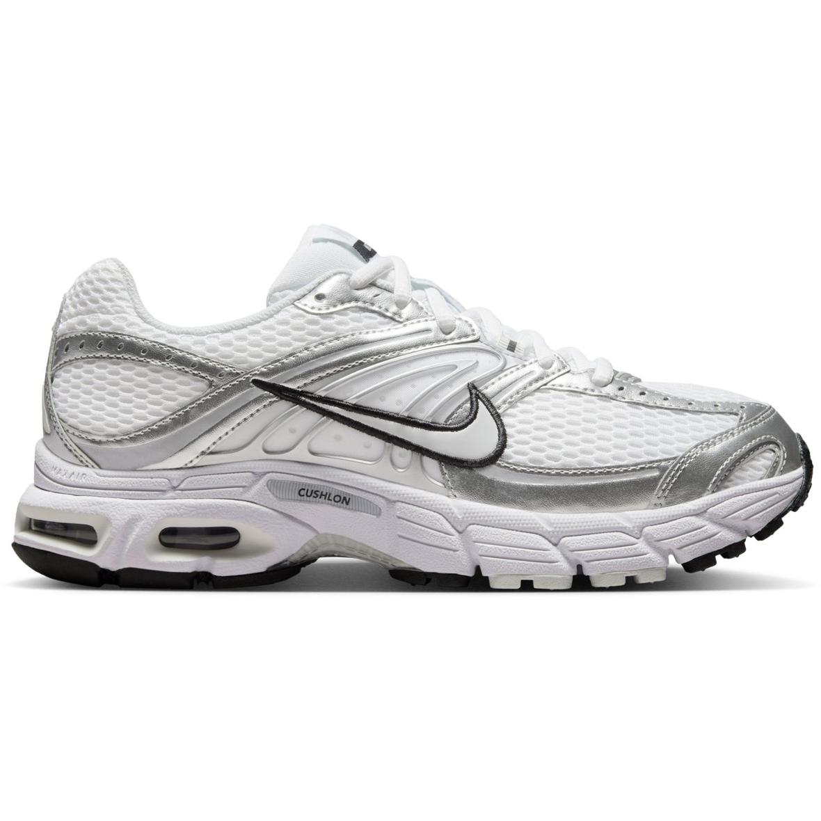 Air Max Moto 2K Damen Sneaker Weiß_103__WHITE/PHOTON DUST-METALLIC SILVER-B | 7