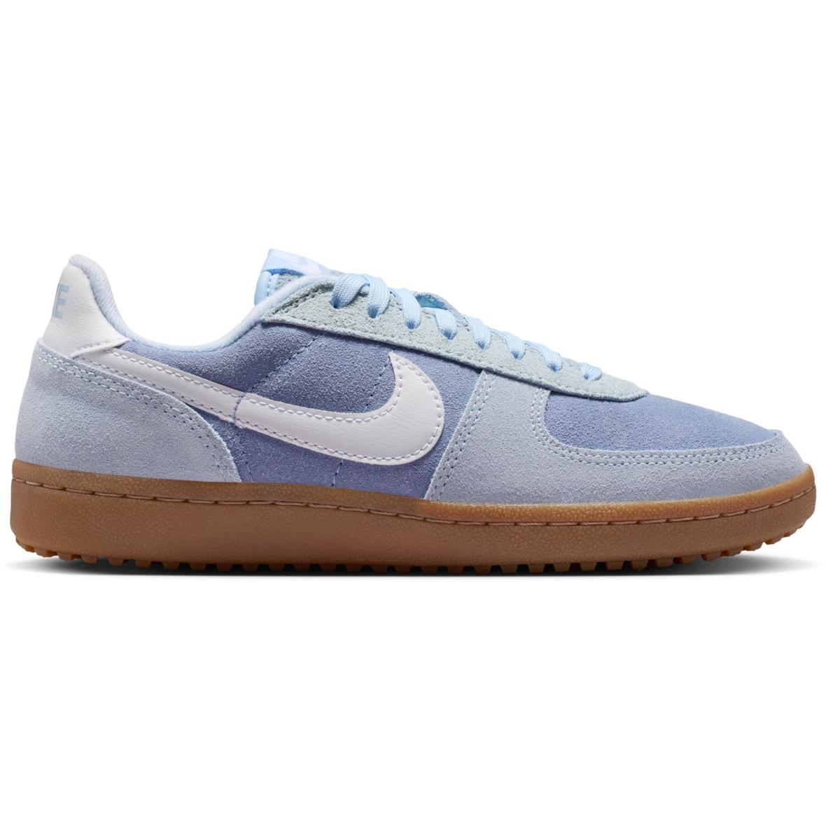 Field General Damen Sneaker Blau_400__HYDROGEN BLUE/INDIGO FOG-WHITE | 7