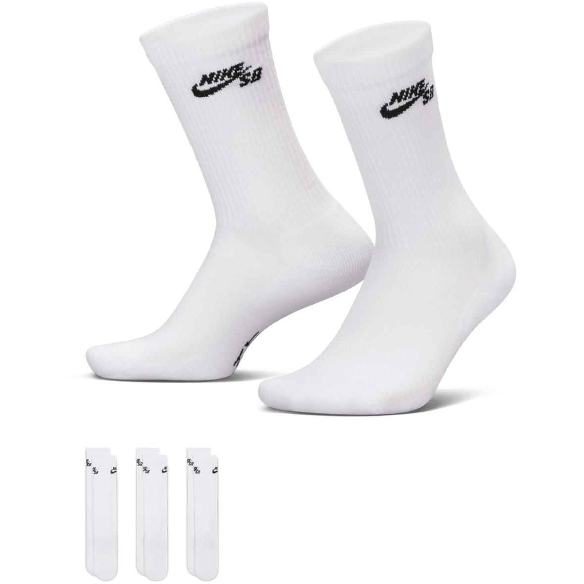 Nike SB Everyday Elevated Socken Beere_910__MULTI-COLOR | XL