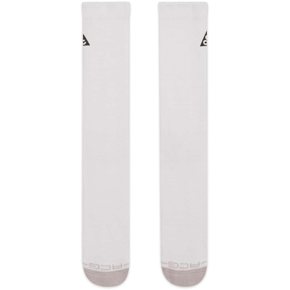 ACG Everyday Elevated Laufsocken Weiß_025__PHOTON DUST/COLLEGE GREY/REFLECTIVE | M