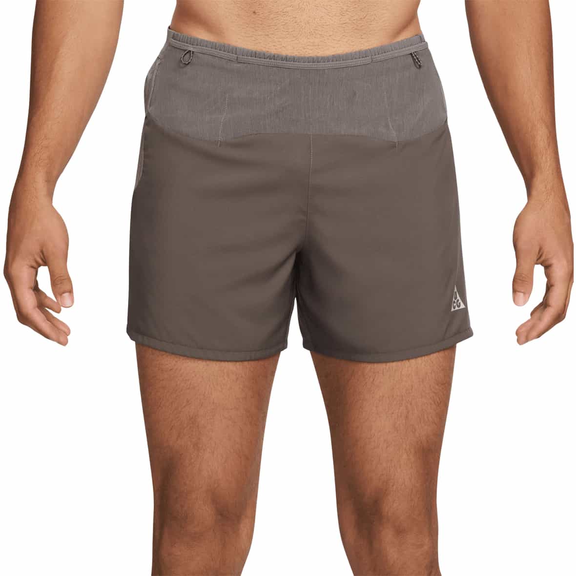 ACG Second Sunrise Herren Laufshorts Hellbraun_004__IRONSTONE/CAVE STONE/SUMMIT WHITE | XL