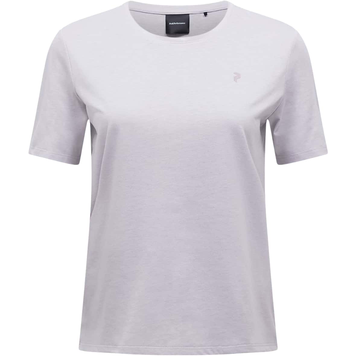 Explore Graphic  Damen T-Shirt Flieder_340 | XS