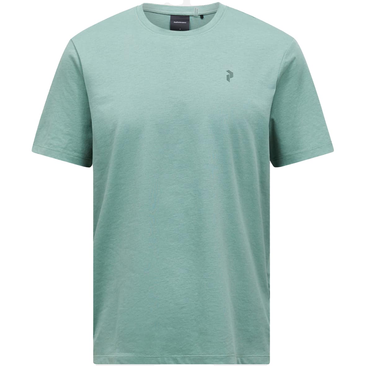 Explore Graphic  Herren T-Shirt Grün_320 | S