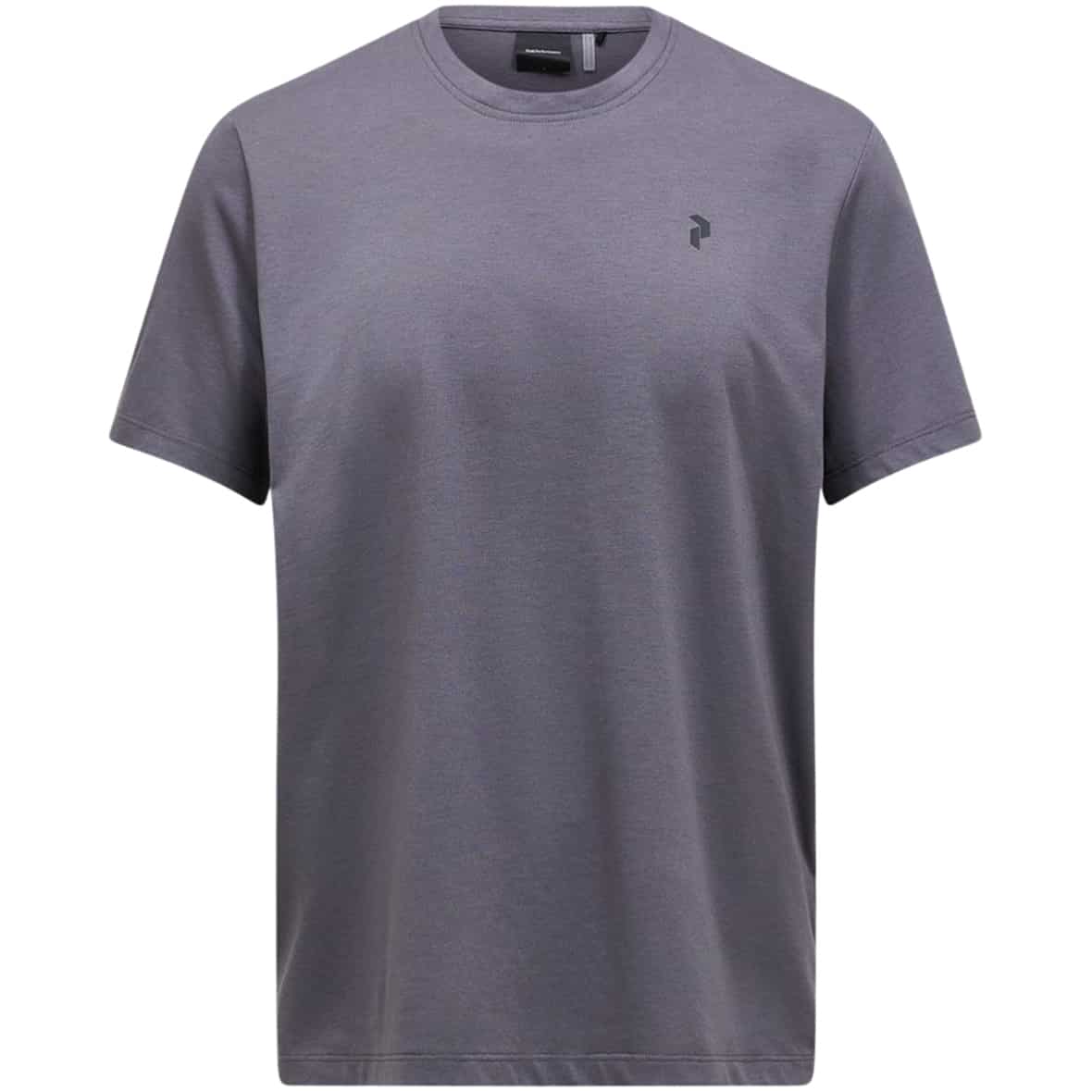 Explore Graphic  Herren T-Shirt Grau_310 | S