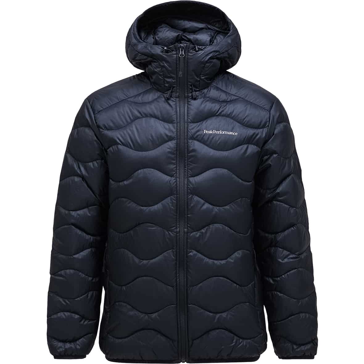 Helium Down Hood Herren Daunenjacke 
