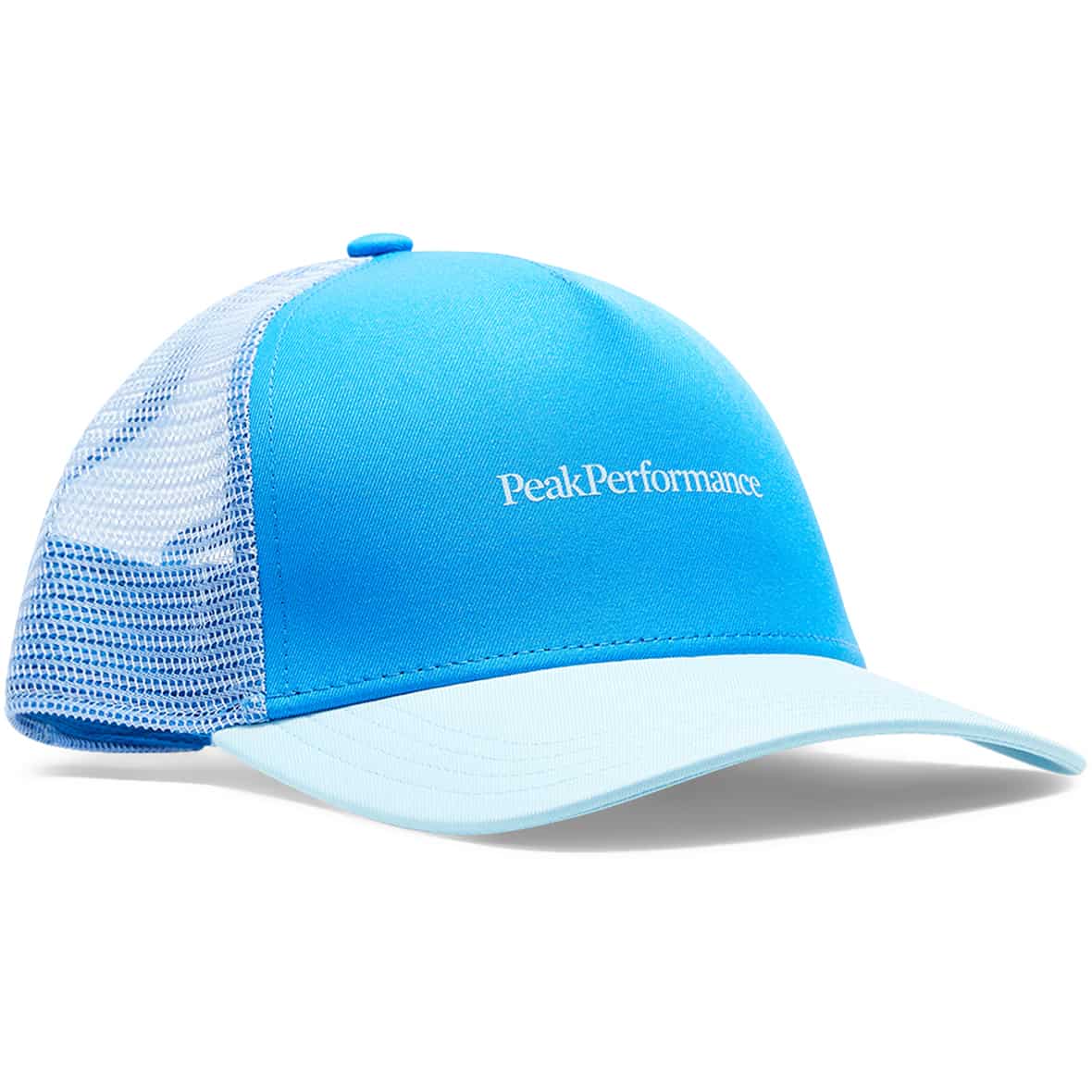 Trucker Cap Hellblau_000__CLOUD/BRILLI | one size