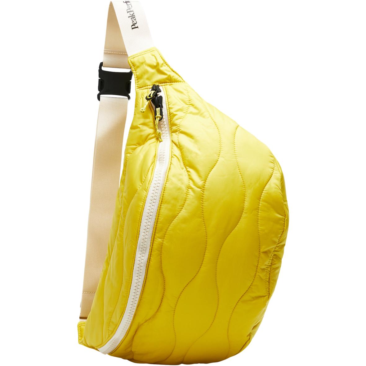 Helium Bum Bauchtasche Lime_100 | one size