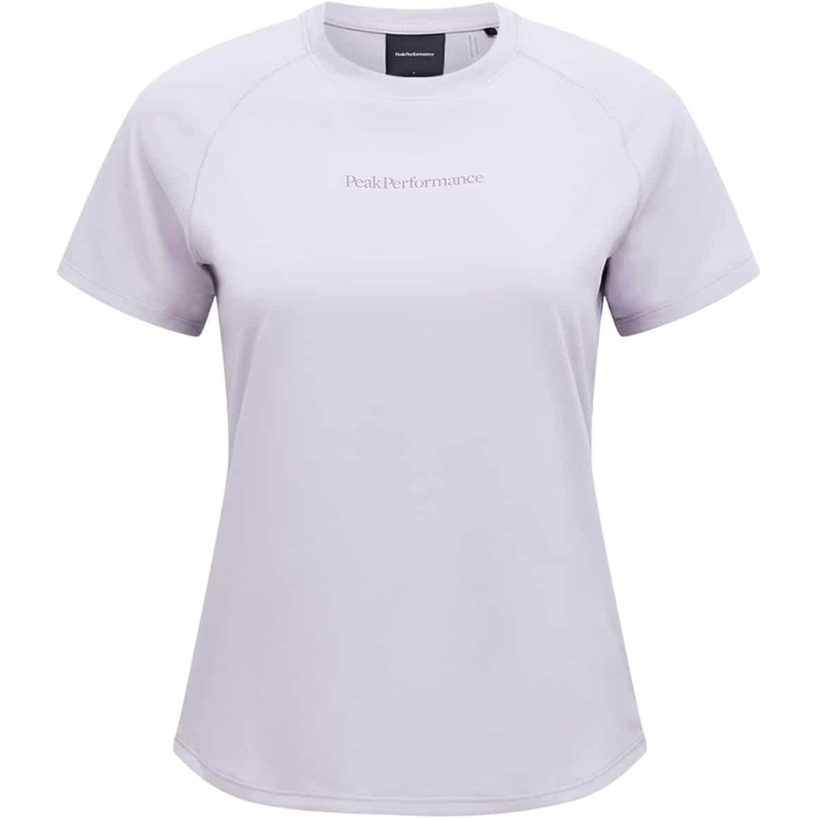 Active Damen T-Shirt Flieder_070 | XS