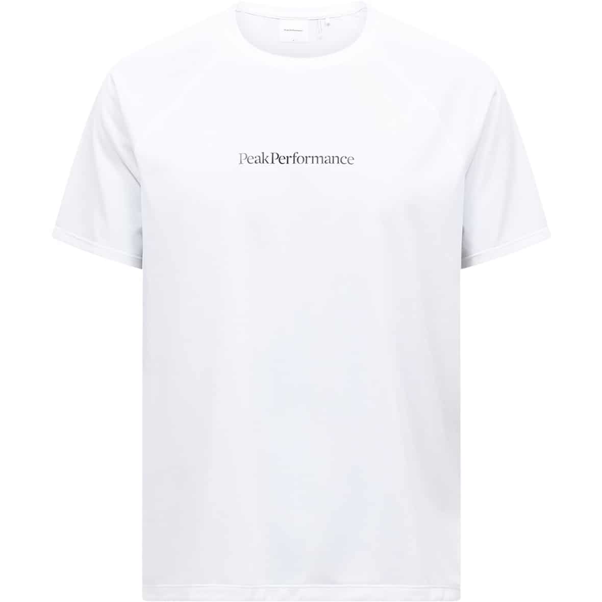 Active Herren T-Shirt Weiß_060 | M