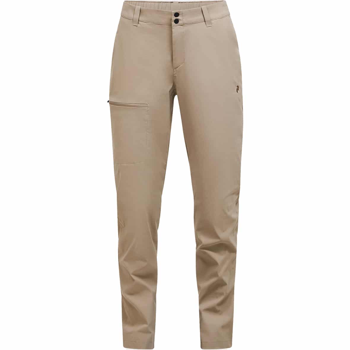 Iconiq Damen Wanderhose Beige_020 | XL