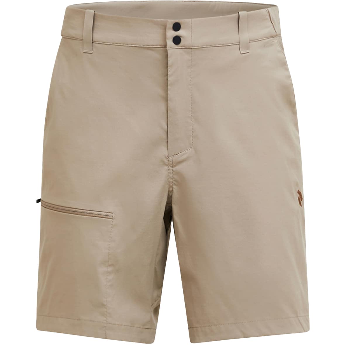 Iconiq Herren Shorts Beige_020 | M