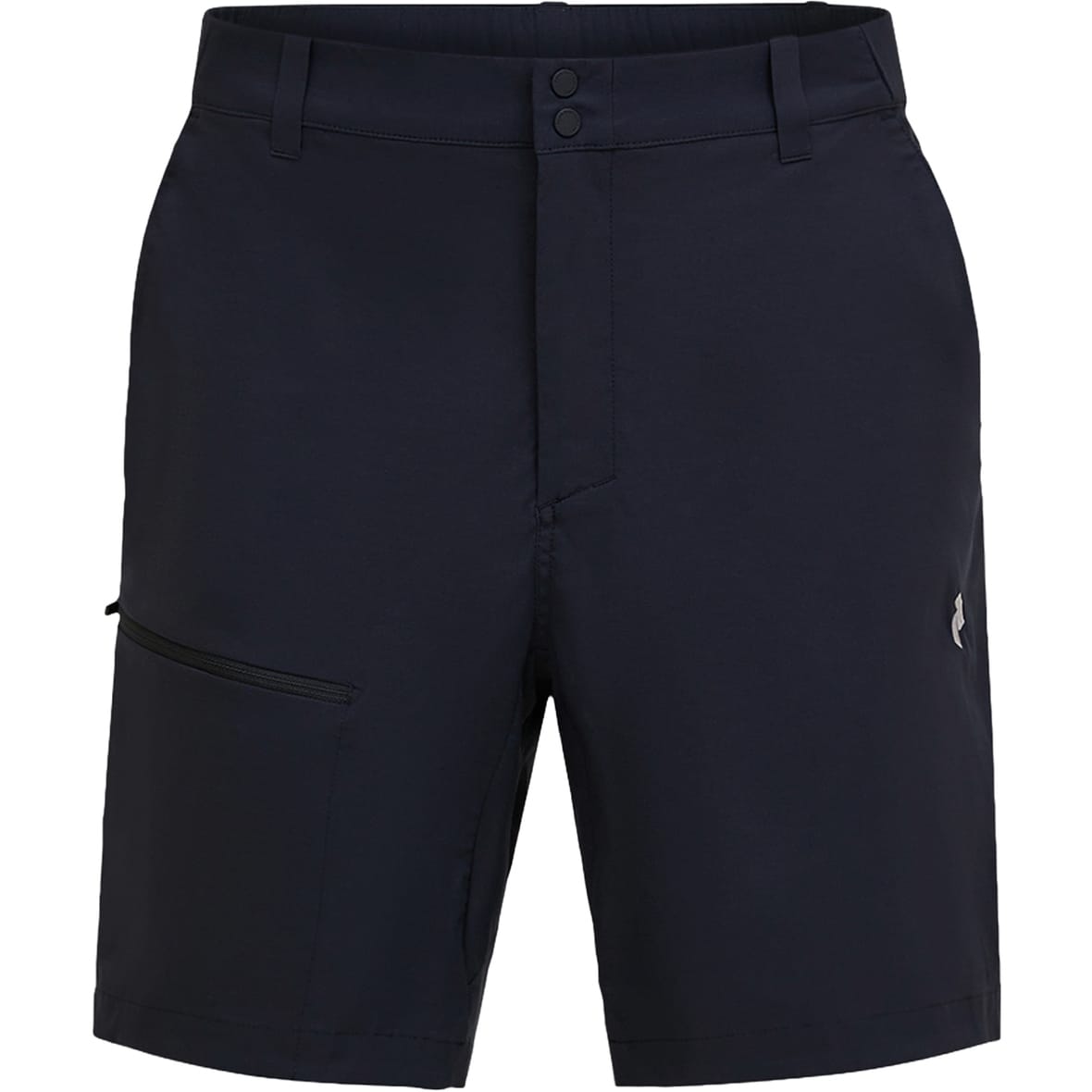Iconiq Herren Shorts Schwarz_030 | XL