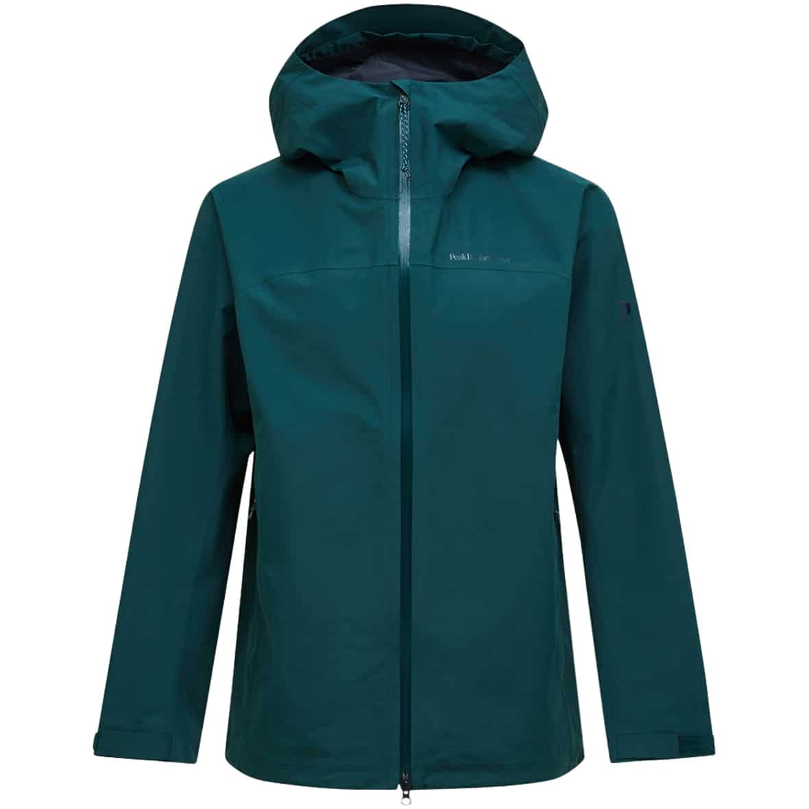 Treeline Herren Hardshelljacke Grün_050 | S