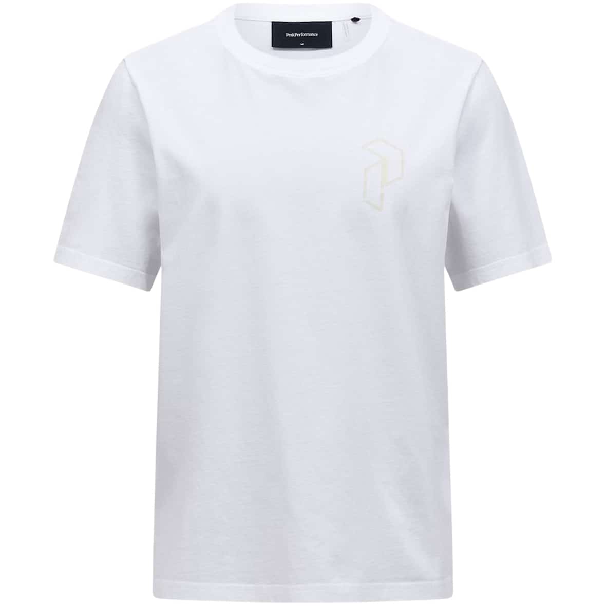 Original Graphic  Herren T-Shirt Weiß_010 | S